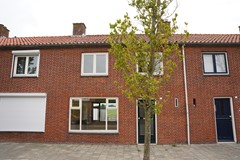 Koningin Julianastraat 26, 4513 AZ Hoofdplaat